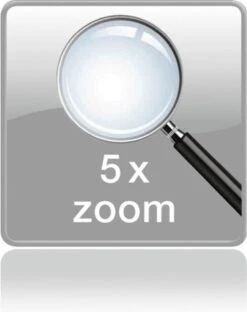 Beurer BS89 - Make-up Spiegel - 2-in-1 - Muurmontage - 16x16cm -Bekend Cosmetica Winkel 951x1200 5