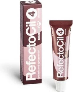 RefectoCil 9003877057413 Wimper- En Wenkbrauwverf Bruin -Bekend Cosmetica Winkel 953x1200 3