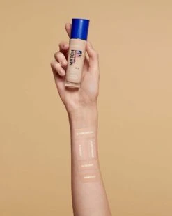 Rimmel London Match Perfection Foundation 102 Light Nude 18 Rimmel London Match Perfection Foundation 102 Light Nude -Bekend Cosmetica Winkel 957x1200 1