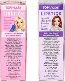 Depesche TOPModel Lippenstift -Bekend Cosmetica Winkel 958x1200