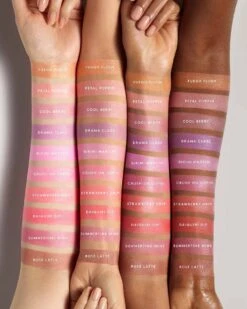 Fenty Beauty Cheeks Out Freestyle Cream Blush - Rood - Daiquiri Dip Soft Coral Red -Bekend Cosmetica Winkel 960x1200 23