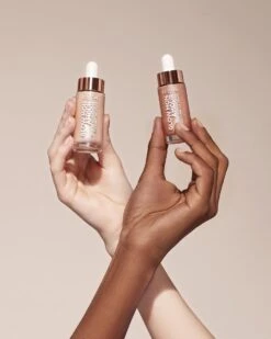 L'Oréal Paris Glow Mon Amour Highlighter Drops - 02 Loving Peach -Bekend Cosmetica Winkel 960x1200 27