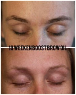 Ghazal Beauty Wenkbrauw- En Wimperserum - Brow En Lash Serum - Natuurlijke Oliën - Hydraterend -Bekend Cosmetica Winkel 960x1200 5