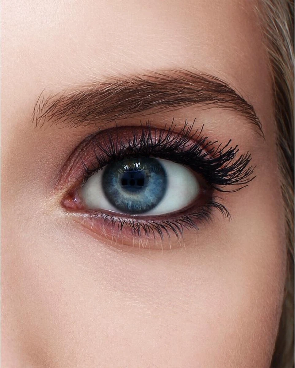 Max Factor 2000 Calorie Mascara Dramatic Volume - Black 4 Max Factor 2000 Calorie Mascara Dramatic Volume - Black - Afbeelding 2