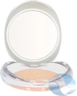 Pupa Milano Luminys Baked Face Powder - 05 Amberlight -Bekend Cosmetica Winkel 963x1200 1