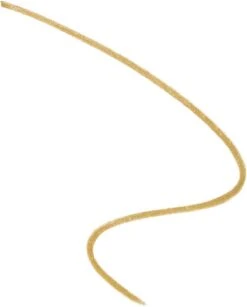 L’Oréal Paris Le Liner Signature Oogpotlood - 04 Gold Velvet – Goud - Waterproof -Bekend Cosmetica Winkel 964x1200 4