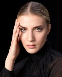 SYOSS Wenkbrauwverf 5-1 Lichtbruin - 1 Stuk -Bekend Cosmetica Winkel 969x1200 2