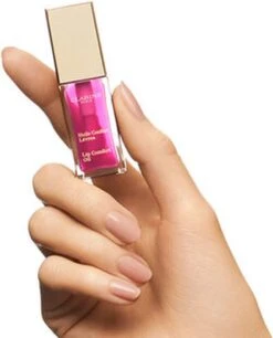 Clarins Lip Comfort Oil - Lipgloss - 7 Ml -Bekend Cosmetica Winkel 969x1200