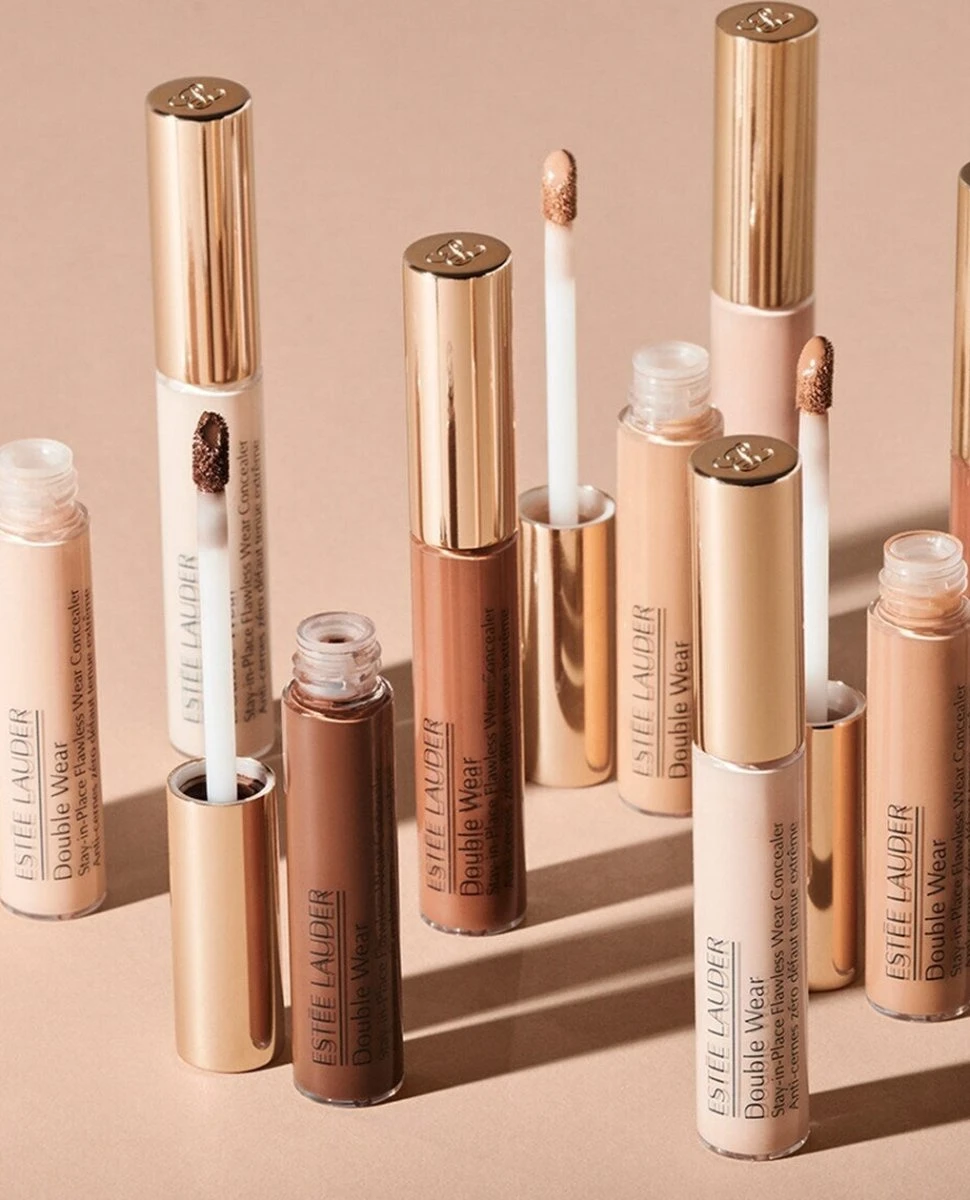 Estée Lauder Double Wear Instant Fix Concealer 5C DEEP (COOL) 4 Estée Lauder Double Wear Instant Fix Concealer 5C DEEP (COOL) - Afbeelding 2