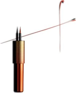 L’Oréal Paris Paris Electric Nights Superliner Matte Signature Eyeliner - Limited Edition – 11 Red Signature – Rood -Bekend Cosmetica Winkel 975x1200 1