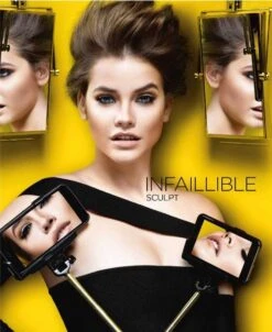 L'Oréal Paris Infallible - 300 Medium - Sculpt Palette -Bekend Cosmetica Winkel 981x1200 8