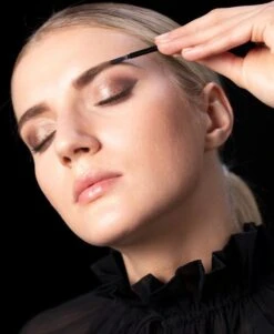 SYOSS Wenkbrauwverf 5-1 Lichtbruin - 1 Stuk -Bekend Cosmetica Winkel 986x1200 2