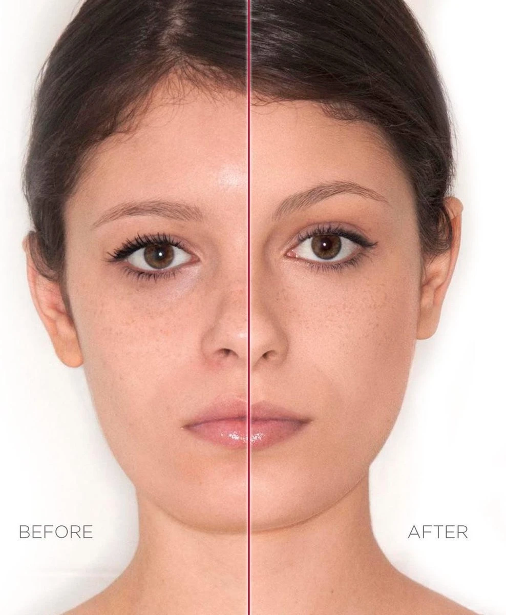 Clarins Instant Smooth Perfecting Touch Gezichtsprimer - 15 Ml 6 Clarins Instant Smooth Perfecting Touch Gezichtsprimer - 15 Ml - Afbeelding 4