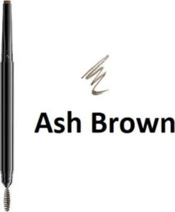 NYX Professional Makeup Precision Brow Pencil - Soft Brown PBP03 - Wenkbrauw Potlood - 0,13 Gr -Bekend Cosmetica Winkel 996x1200 1