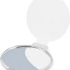 Merkloos Spiegeltje - Mini Spiegel - Zak Spiegel - Make Up Spiegeltje - Klapspiegel – Mat Wit 2 Merkloos Spiegeltje - Mini Spiegel - Zak Spiegel - Make Up Spiegeltje - Klapspiegel – Mat Wit -Bekend Cosmetica Winkel 996x1200 3